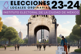 Elecciones 2023 – 2024