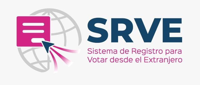 Inicia periodo de registro a la Lista Nominal del Electorado en el Extranjero y votar en las elecciones de la Ciudad de México