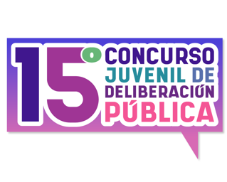 Resultados del sorteo de la etapa eliminatoria de las 4 categorías del 15° Concurso Juvenil de Deliberación Pública