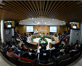 Da IECM banderazo de inicio del Proceso Electoral Local Ordinario 2023-2024