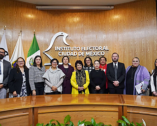 Presentan Organismos Públicos Electorales Locales resultados y propuestas de los Foros sobre Educación Cívica
