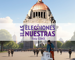 Inicia periodo de precampañas para elección de Diputaciones Locales, Alcaldías y Concejalías