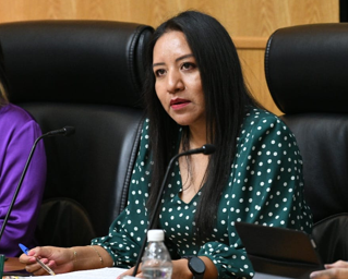 Capacita IECM a personas integrantes de su Red de Observación