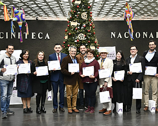Premia IECM Proyectos Novedosos del Presupuesto Participativo, con enfoque ambiental