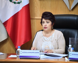 Garantiza IECM certeza al proceso electoral local 2023-2024