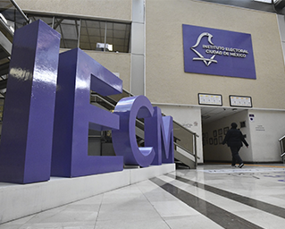 Vigilará IECM que spots de partidos políticos cumplan con igualdad de género durante las campañas