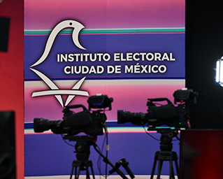 Aprueba IECM Lineamientos para Debates