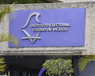 Ratifica IECM obligatoriedad de servidores públicos de conducirse con imparcialidad y equidad en la contienda electoral local