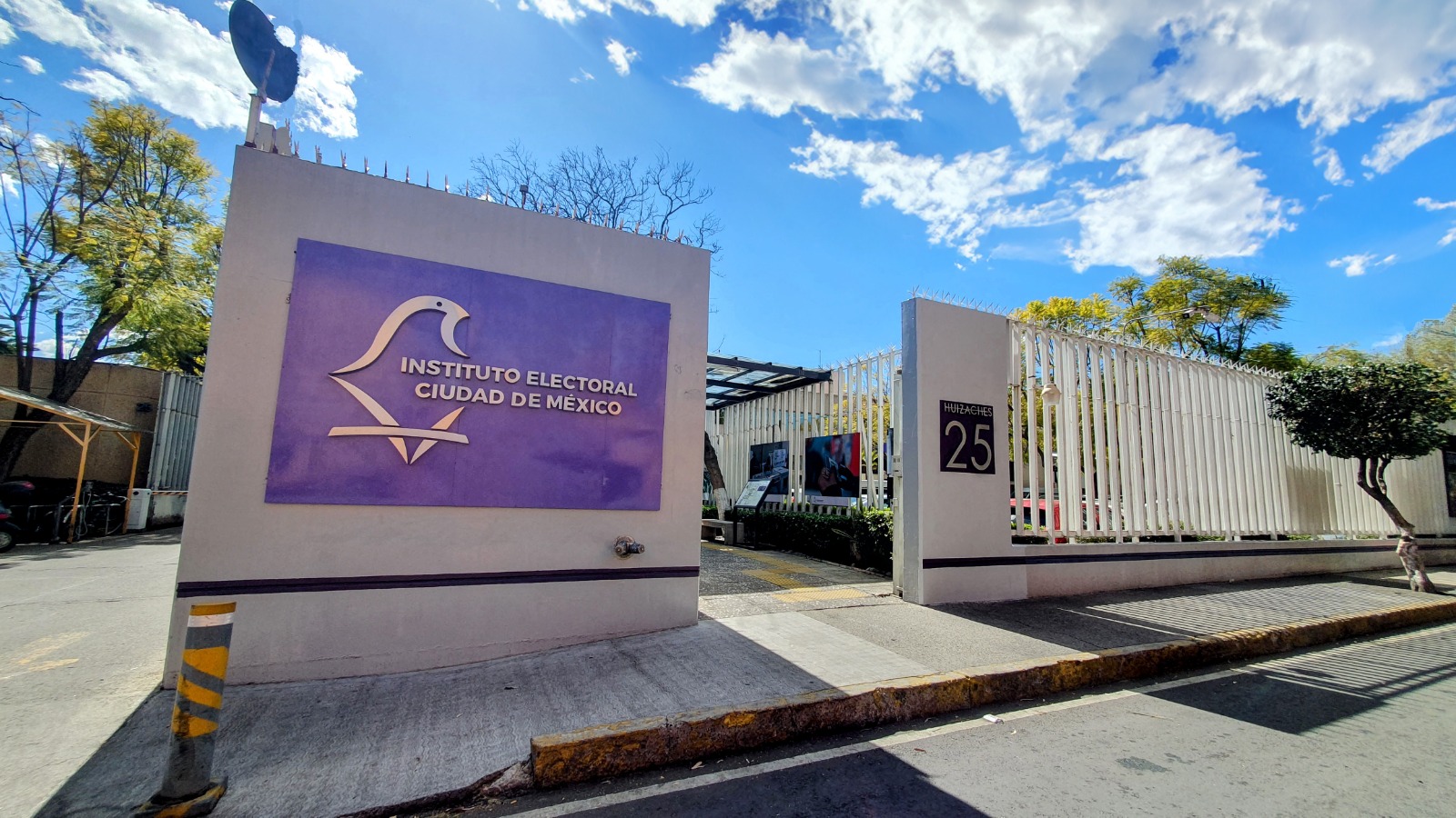 Realiza IECM registro de plataformas electorales de partidos políticos