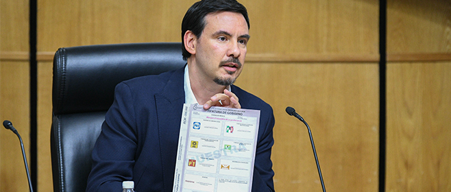Inician campañas para la Jefatura de Gobierno
