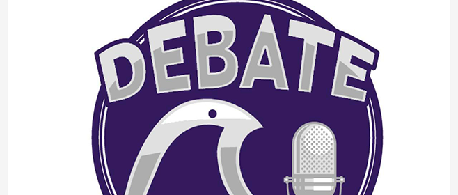 Avanza IECM en organización de debates a la Jefatura de Gobierno