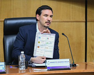 Inician campañas para la Jefatura de Gobierno