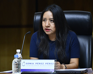 Aprueba IECM registro de candidaturas para alcaldías y diputaciones