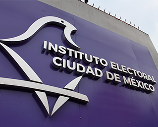 Aprueba IECM registro de candidatura a diputación por el Distrito 7