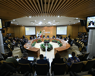 Aprueba IECM registro de candidaturas a la Jefatura de Gobierno