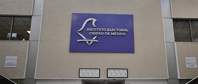 Aprueba IECM reglas de funcionamiento de PREP, modelos de boletas y metodología para Conteos Rápidos; además emite criterios sobre colocación de propaganda