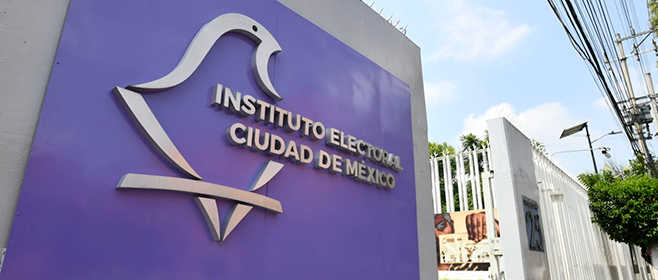 El 31 de marzo, arrancan campañas para Diputaciones, Alcaldías y Concejalías