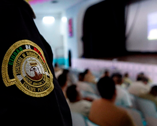 Organizará IECM debate inédito en centro penitenciario de la Ciudad de México