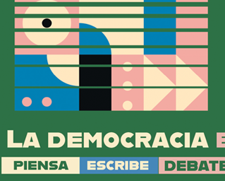 Convocatoria del XXV Certamen de Ensayo Político