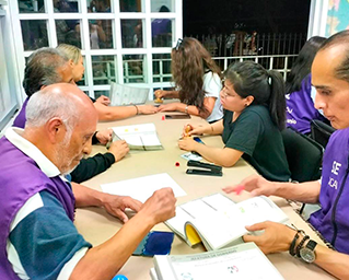 Inicia cuenta regresiva para la Jornada Electoral del 2 junio