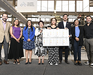 Se imprimirán más de 24.9 millones de boletas electorales para las #EleccionesCDMX