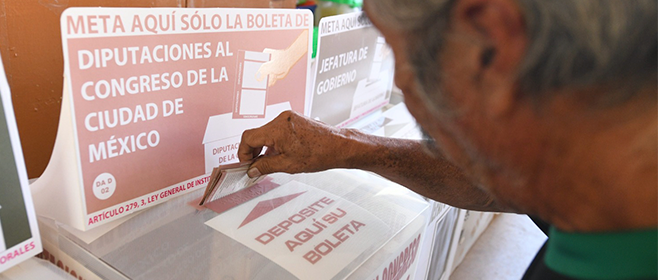 Tendrá Congreso local 20 escaños por acciones afirmativas
