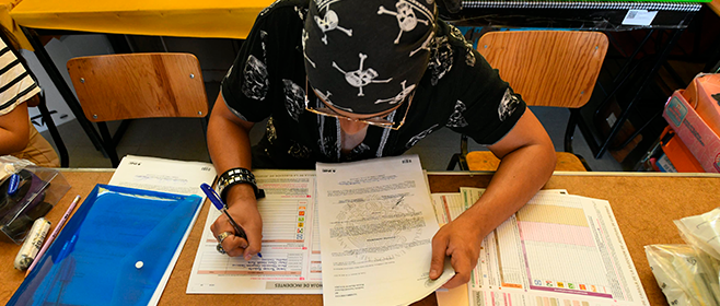 El IECM comienza la concentración de expedientes del Proceso Electoral Local Ordinario 2023-2024