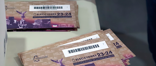 Crece exponencialmente el Voto chilango desde el extranjero