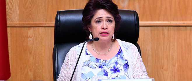 Con más del 99% cierra el PREP de la CDMX