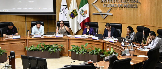 Cómputos Distritales registran un avance de 98.86%