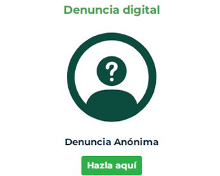 Sistema de Denuncia Digital