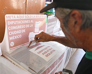 Tendrá Congreso local 20 escaños por acciones afirmativas