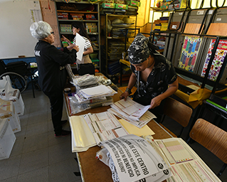 IECM lanzará micrositio con todas las actas del proceso electoral 2023-2024