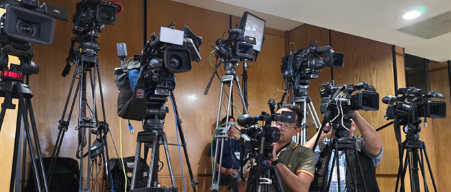 La Radio duplicó a la TV en cobertura de campañas electorales