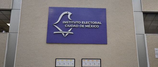 Obtiene IECM reconocimiento en materia de transparencia