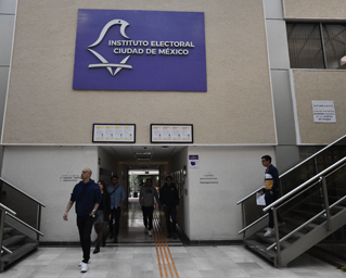 Obtiene IECM reconocimiento en materia de transparencia