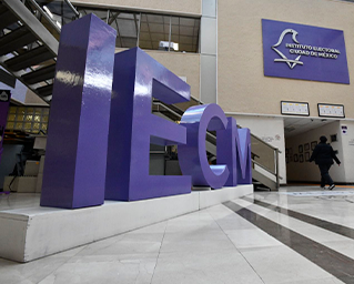 Acredita IECM a nuevo Observatorio Ciudadano