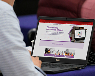 Amplía IECM capacitación en participación ciudadana