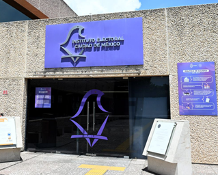 Atiende IECM 629 solicitudes de información  durante la primera mitad de 2024