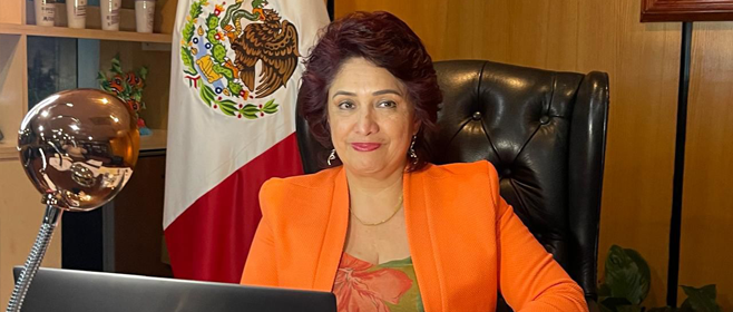 Desconocimiento, determinante en el ejercicio de la Violencia Política de Género