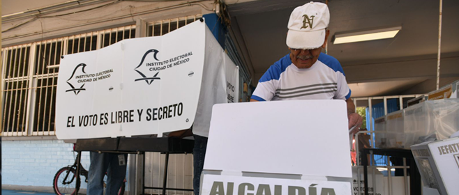 Grupos de atención prioritaria ocuparán el 27 por ciento de las Concejalías