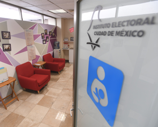 Reconoce IECM importancia de la lactancia materna  en el desarrollo infantil