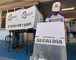 Grupos de atención prioritaria ocuparán el 27 por ciento de las Concejalías