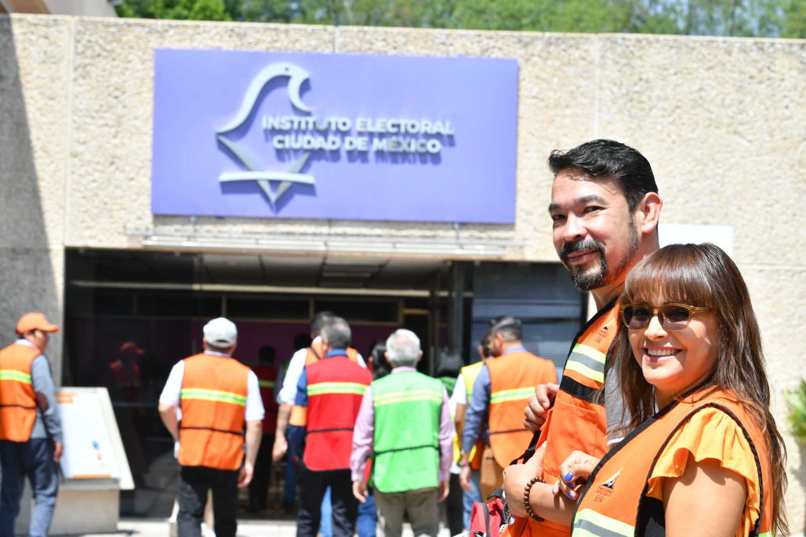 IECM cuenta con Certificación Oro en igualdad laboral y no discriminación