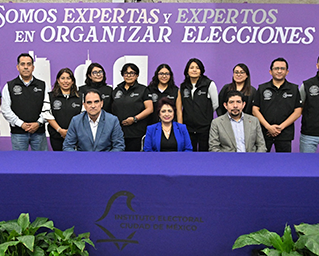 Audita IECM su Sistema de Gestión de Calidad Electoral