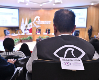 Fortalecerá IECM programa de vinculación nacional e internacional