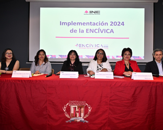 Educación Cívica, elemento fundamental para una convivencia social sana