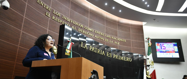 Inician preparativos del Concurso de Deliberación Pública 2025