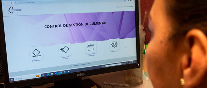 Instituto Electoral de la Ciudad de México aprueba Programa Anual de Desarrollo Archivístico para 2025