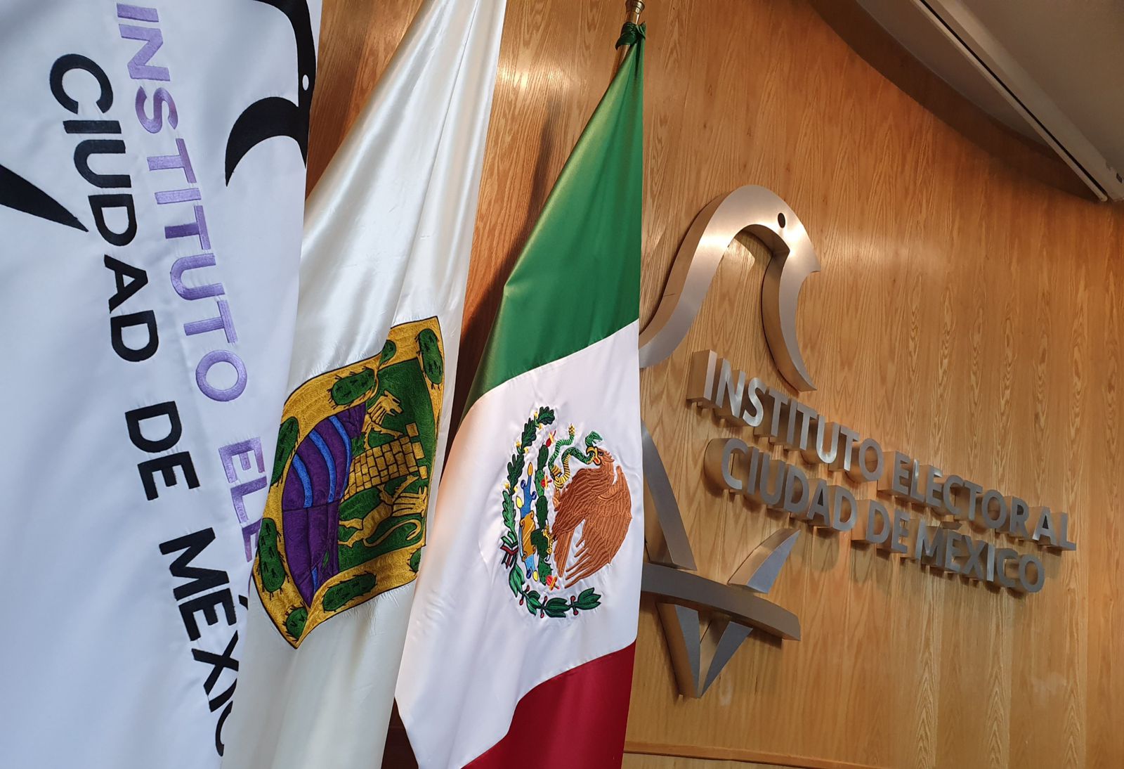 Inician gestión Comisiones Permanentes y Provisionales  del Consejo General del IECM